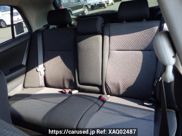 Used 2003 AT toyota corolla-runx NZE121 Image[28]