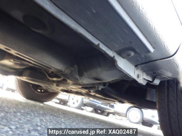 Used 2003 AT toyota corolla-runx NZE121 Image[42]