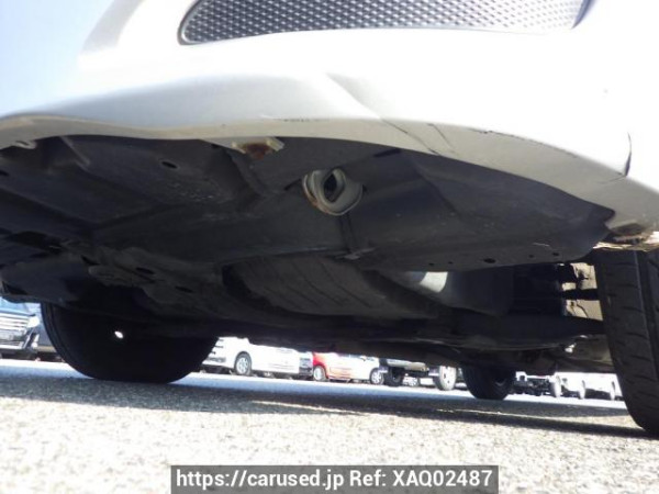 Used 2003 AT toyota corolla-runx NZE121 Image[44]