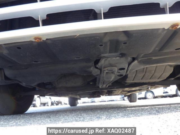 Used 2003 AT toyota corolla-runx NZE121 Image[45]