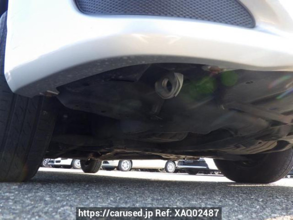Used 2003 AT toyota corolla-runx NZE121 Image[46]