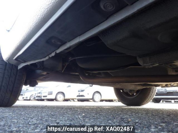 Used 2003 AT toyota corolla-runx NZE121 Image[47]