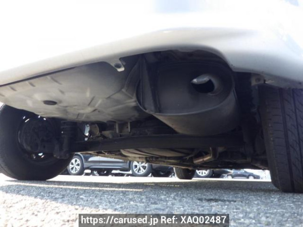 Used 2003 AT toyota corolla-runx NZE121 Image[48]