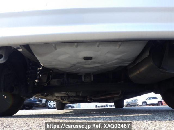 Used 2003 AT toyota corolla-runx NZE121 Image[49]