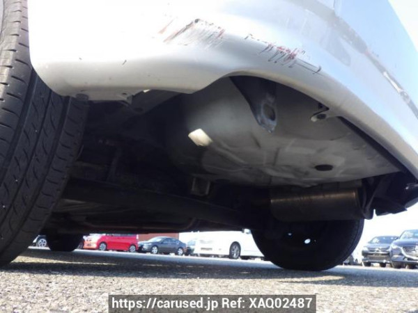 Used 2003 AT toyota corolla-runx NZE121 Image[50]