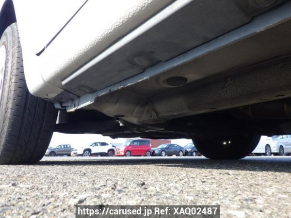 Used 2003 AT toyota corolla-runx NZE121 Image[51]