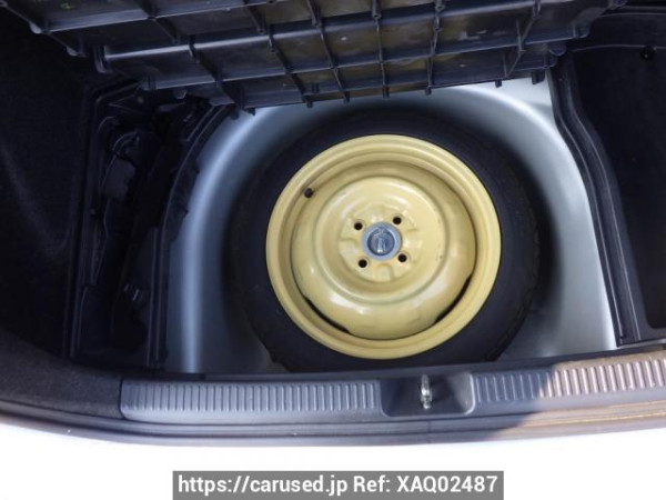 Used 2003 AT toyota corolla-runx NZE121 Image[52]