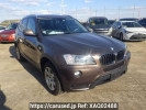 BMW X3 WY20