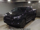 Toyota Hilux GUN125