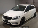 Mercedes Benz B-Class 246244