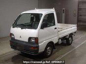 Mitsubishi Minicab Truck 1998 from Japan