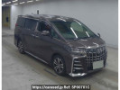 Toyota Alphard AGH30W