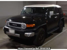 Toyota FJ CRUISER GSJ15W