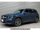 Mercedes Benz GLB-Class 247613M