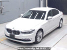 BMW 5 Series JC20