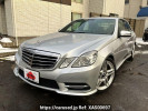 Mercedes Benz E-Class DBA-212047C