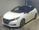 Nissan Leaf ZE1