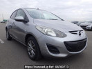 Mazda Demio DE3FS