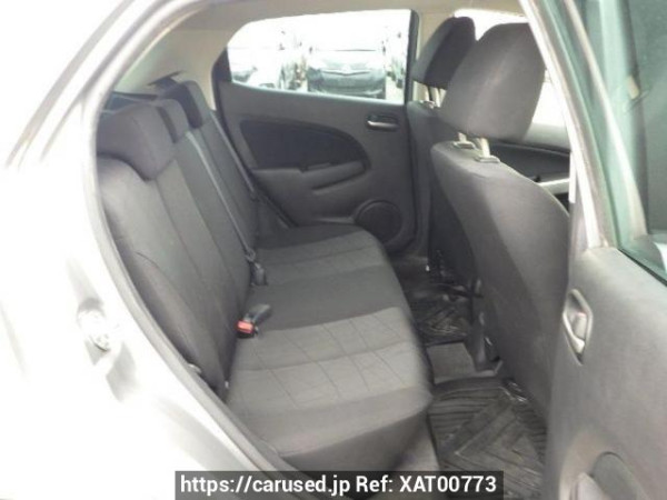 Used 2012 AT mazda demio DE3FS Image[14]
