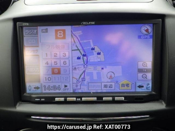 Used 2012 AT mazda demio DE3FS Image[21]
