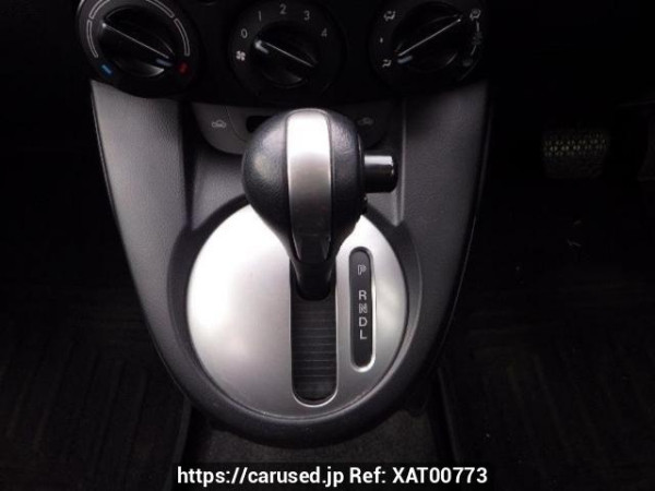 Used 2012 AT mazda demio DE3FS Image[22]
