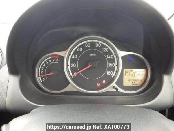 Used 2012 AT mazda demio DE3FS Image[23]