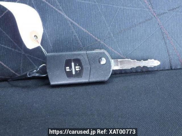 Used 2012 AT mazda demio DE3FS Image[25]