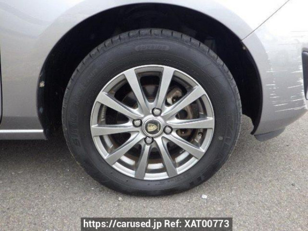 Used 2012 AT mazda demio DE3FS Image[26]