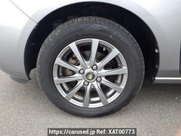 Used 2012 AT mazda demio DE3FS Image[27]