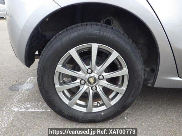 Used 2012 AT mazda demio DE3FS Image[28]