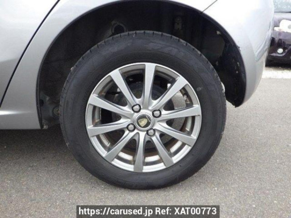 Used 2012 AT mazda demio DE3FS Image[29]