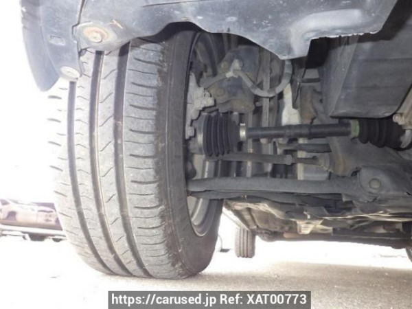 Used 2012 AT mazda demio DE3FS Image[30]