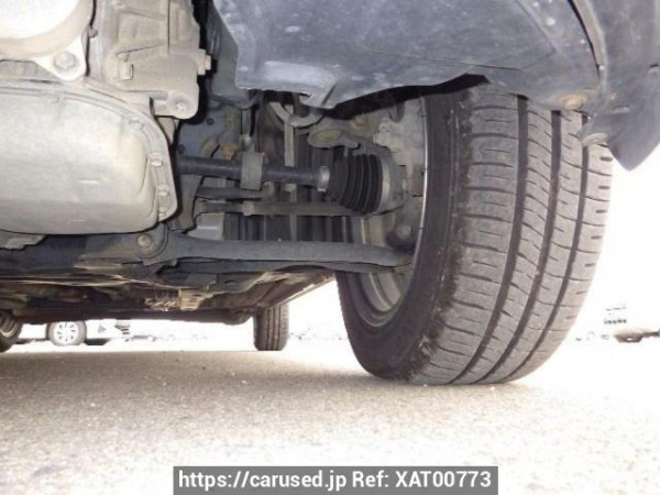 Used 2012 AT mazda demio DE3FS Image[31]