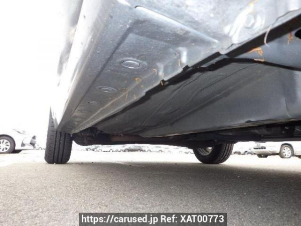 Used 2012 AT mazda demio DE3FS Image[32]