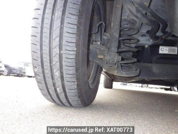 Used 2012 AT mazda demio DE3FS Image[36]
