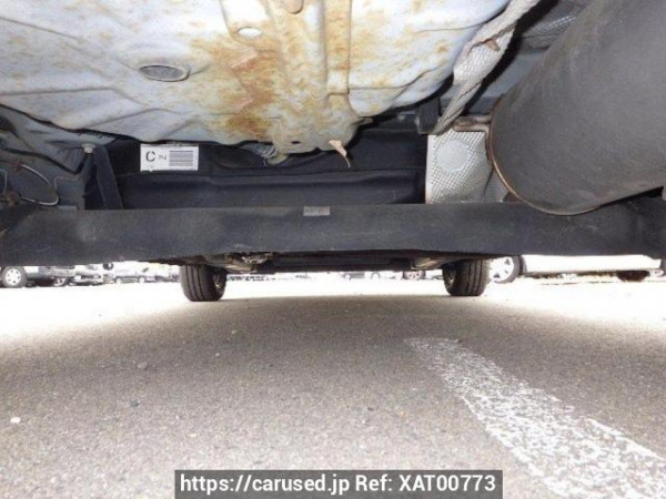 Used 2012 AT mazda demio DE3FS Image[37]