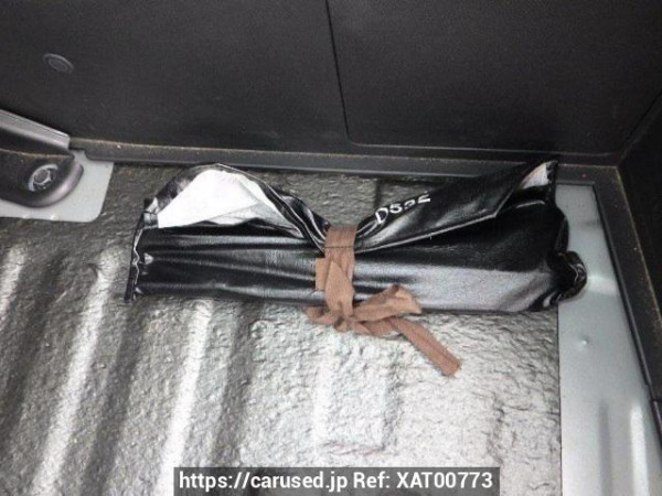 Used 2012 AT mazda demio DE3FS Image[40]