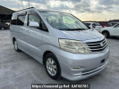 Toyota Alphard ANH10W