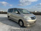 Toyota Alphard ANH10W