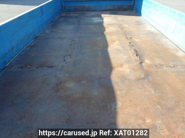 Used 1987 MT mitsubishi canter FE305BD Image[6]