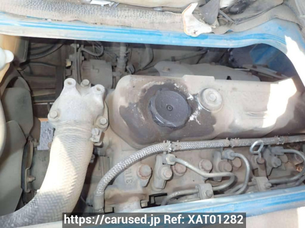 Used 1987 MT mitsubishi canter FE305BD Image[8]