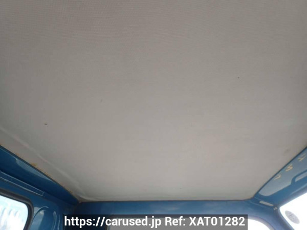 Used 1987 MT mitsubishi canter FE305BD Image[10]