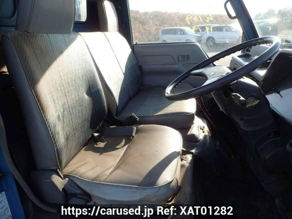 Used 1987 MT mitsubishi canter FE305BD Image[11]
