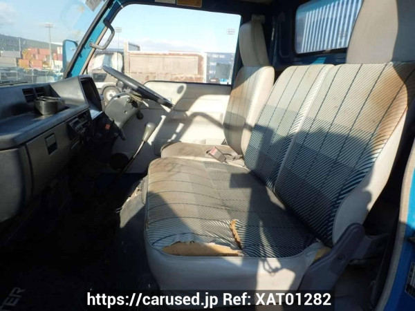 Used 1987 MT mitsubishi canter FE305BD Image[12]