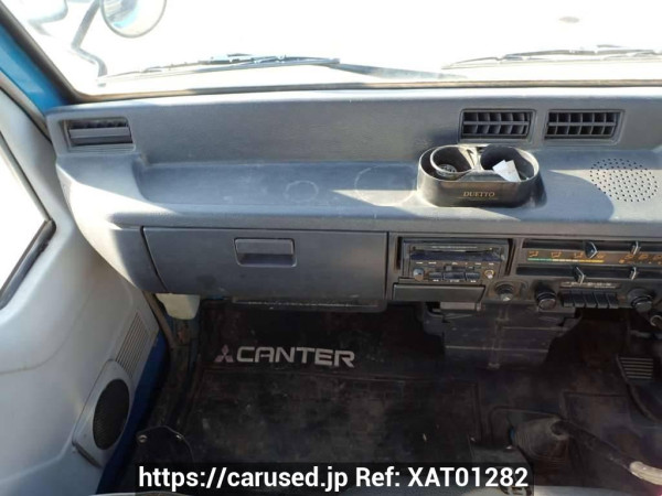 Used 1987 MT mitsubishi canter FE305BD Image[13]