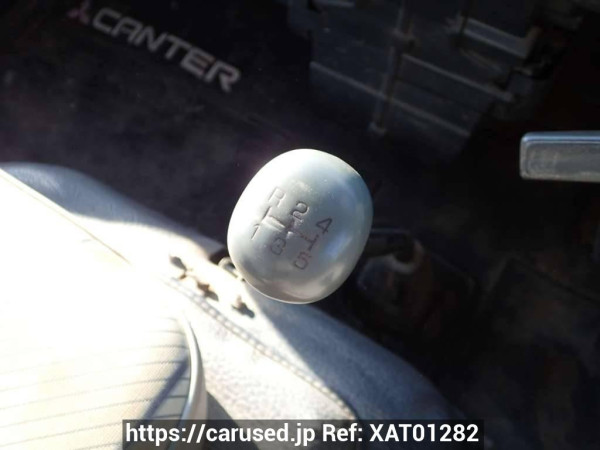 Used 1987 MT mitsubishi canter FE305BD Image[15]