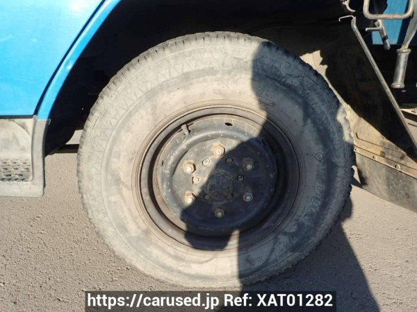 Used 1987 MT mitsubishi canter FE305BD Image[18]