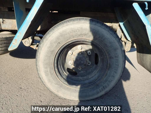 Used 1987 MT mitsubishi canter FE305BD Image[19]