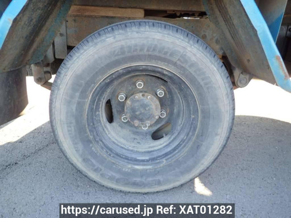 Used 1987 MT mitsubishi canter FE305BD Image[20]