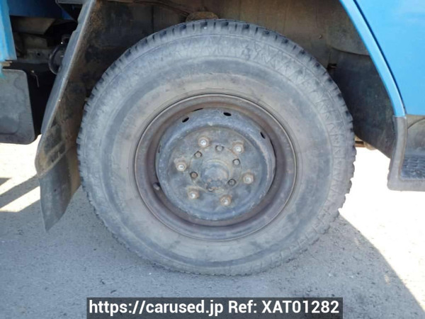 Used 1987 MT mitsubishi canter FE305BD Image[21]